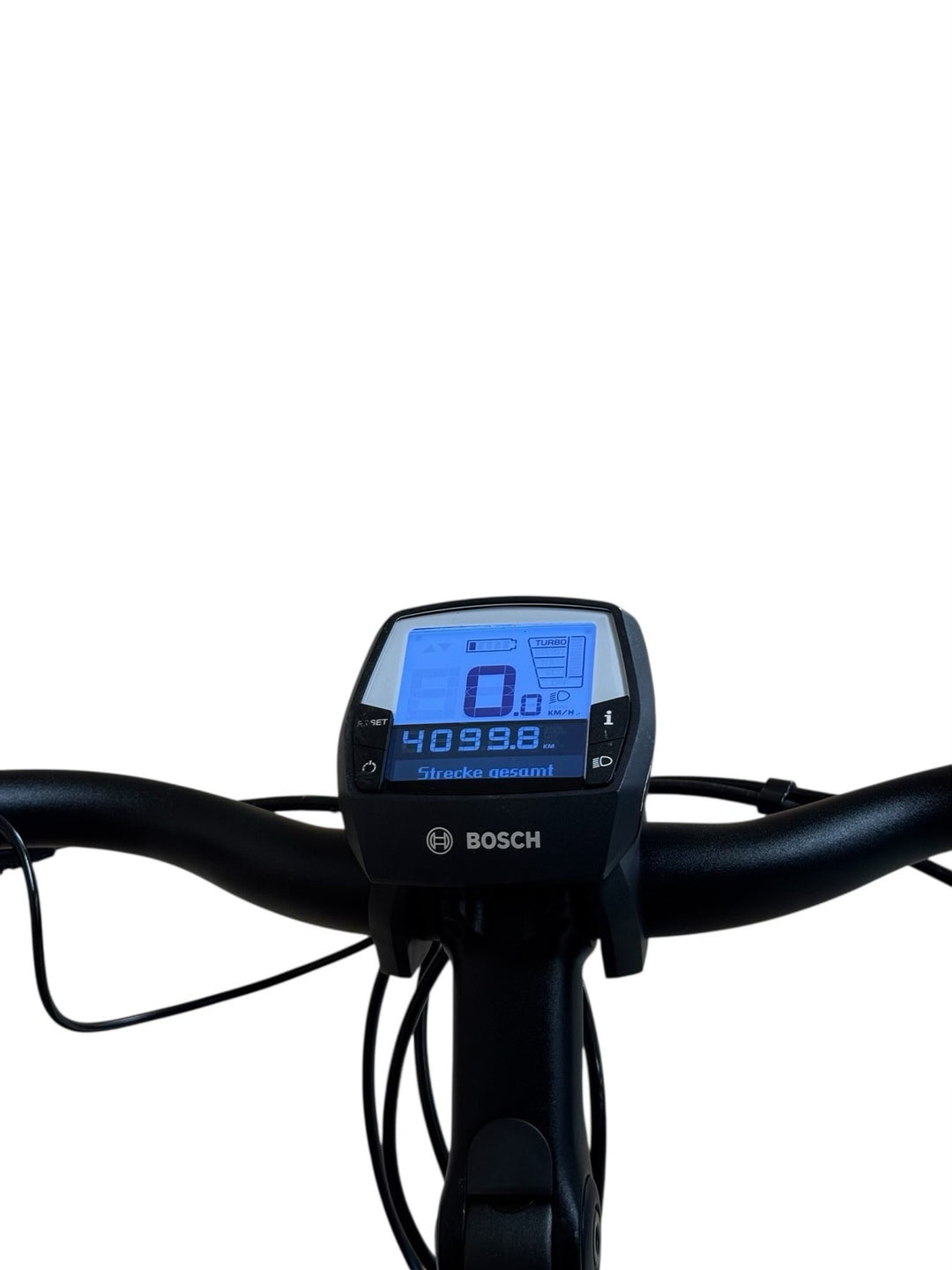 Sparta A-Shine Fit M7B E-Bike Refurbished Gebruikte fiets 