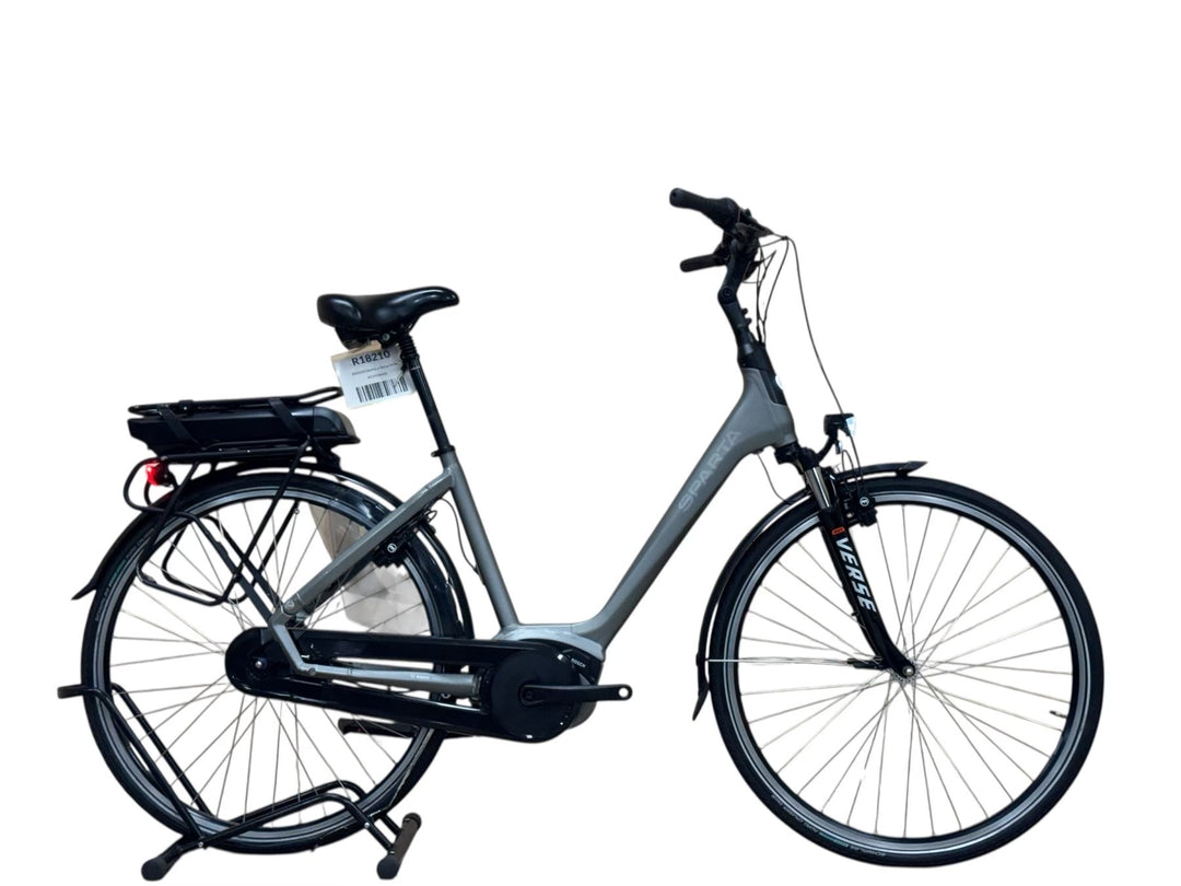 sparta trekkingrad Sparta A-Shine Fit M7B E-Bike Gebraucht | Generalüberholt