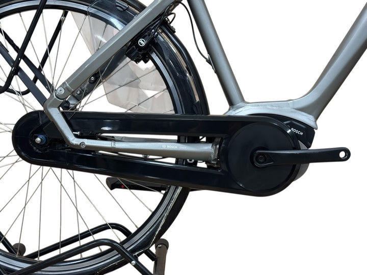 Sparta A-Shine Fit M7B E-Bike Refurbished Gebruikte fiets 