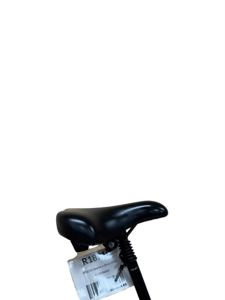 Sparta A-Shine Fit M7B E-Bike Refurbished Gebruikte fiets 