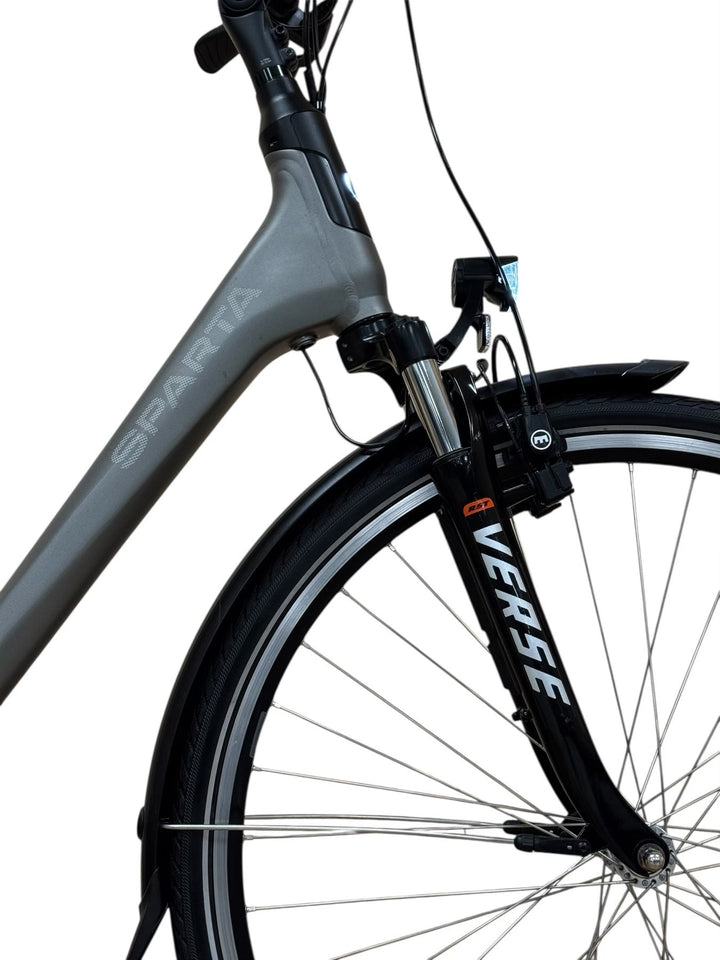 Sparta A-Shine Fit M7B E-Bike Refurbished Gebruikte fiets 