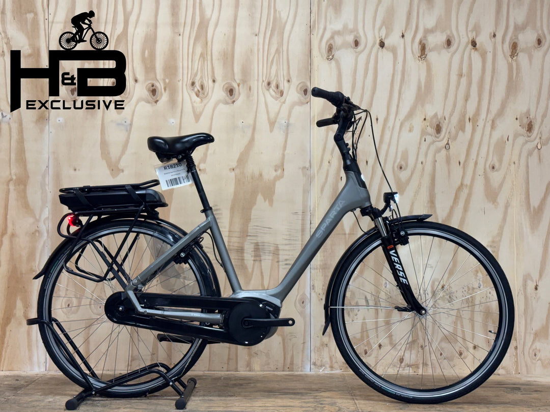 Sparta A-Shine Fit M7B E-Bike Refurbished Gebruikte fiets 
