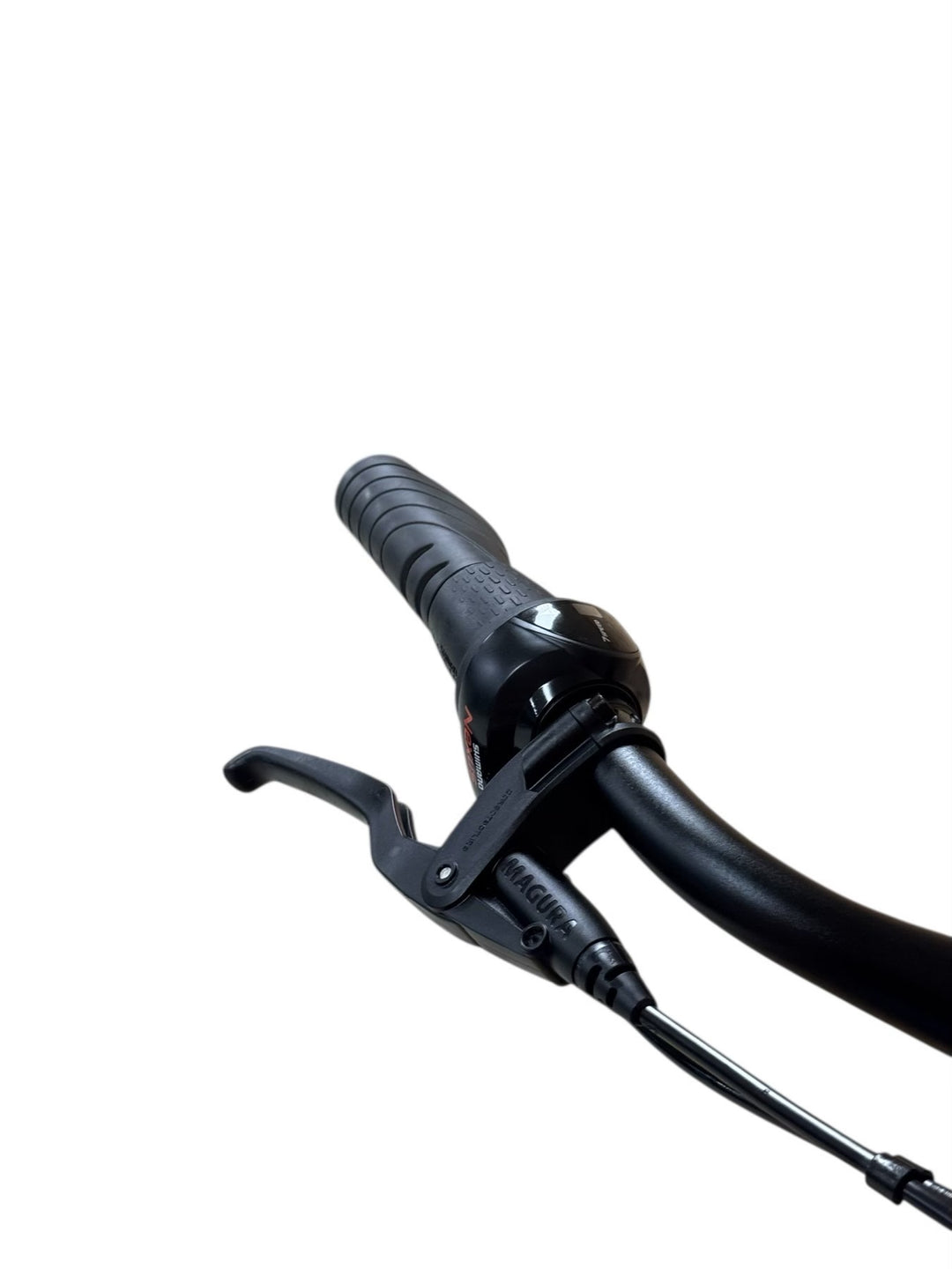 Sparta A-Shine Fit M7B E-Bike Refurbished Gebruikte fiets 