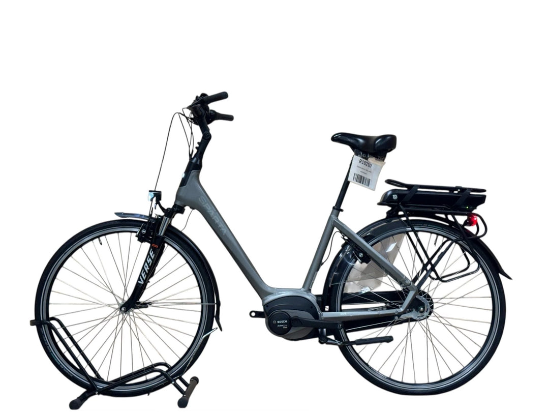Sparta A-Shine Fit M7B E-Bike Refurbished Gebruikte fiets 