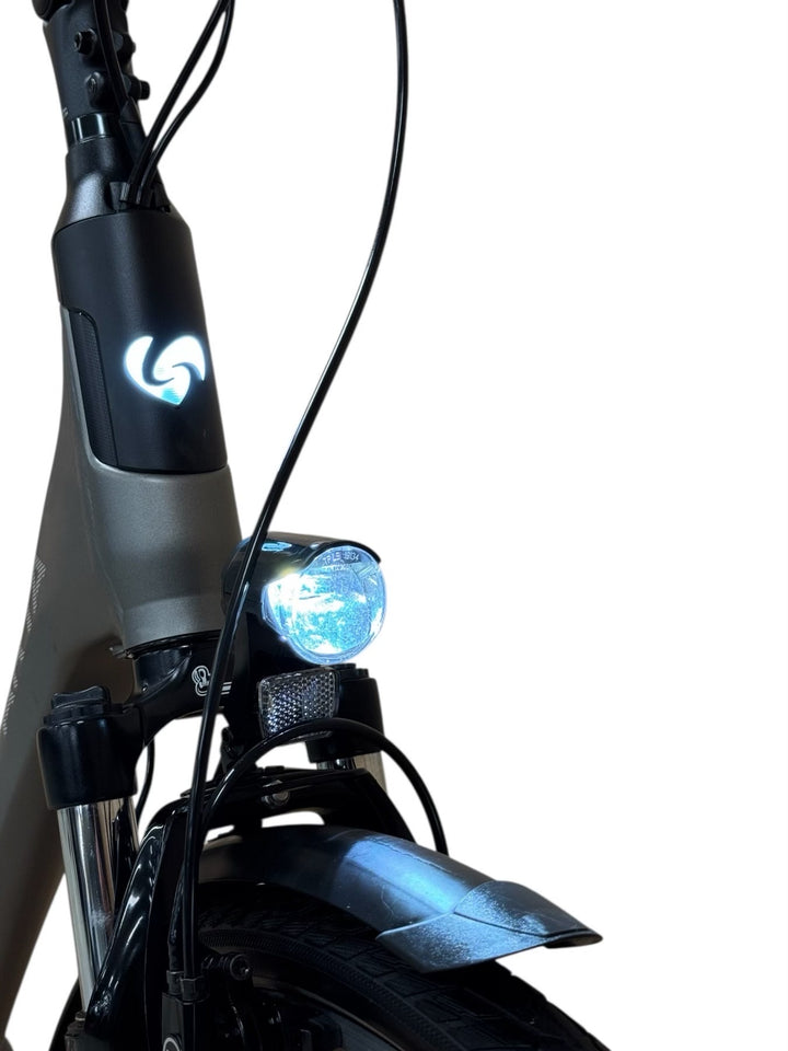 Sparta A-Shine Fit M7B E-Bike Refurbished Gebruikte fiets 