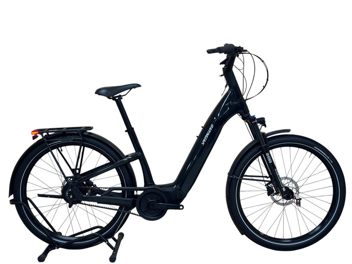 Specialized Como 3.0 IGH E-Bike Refurbished Gebruikte fiets 