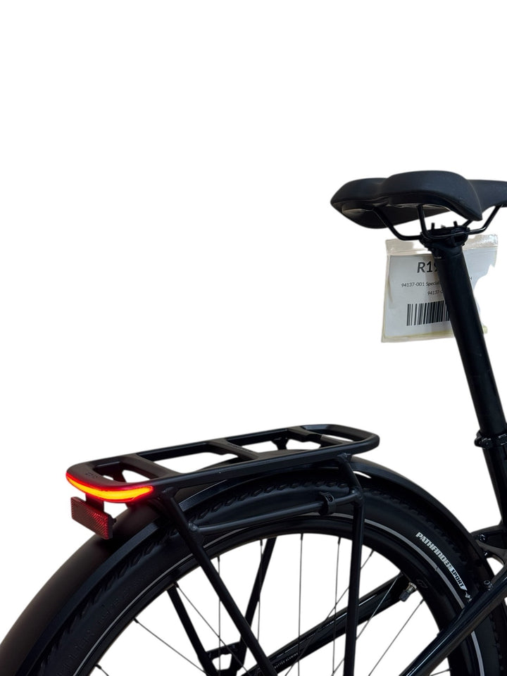 Specialized Como 3.0 IGH E-Bike Refurbished Gebruikte fiets 