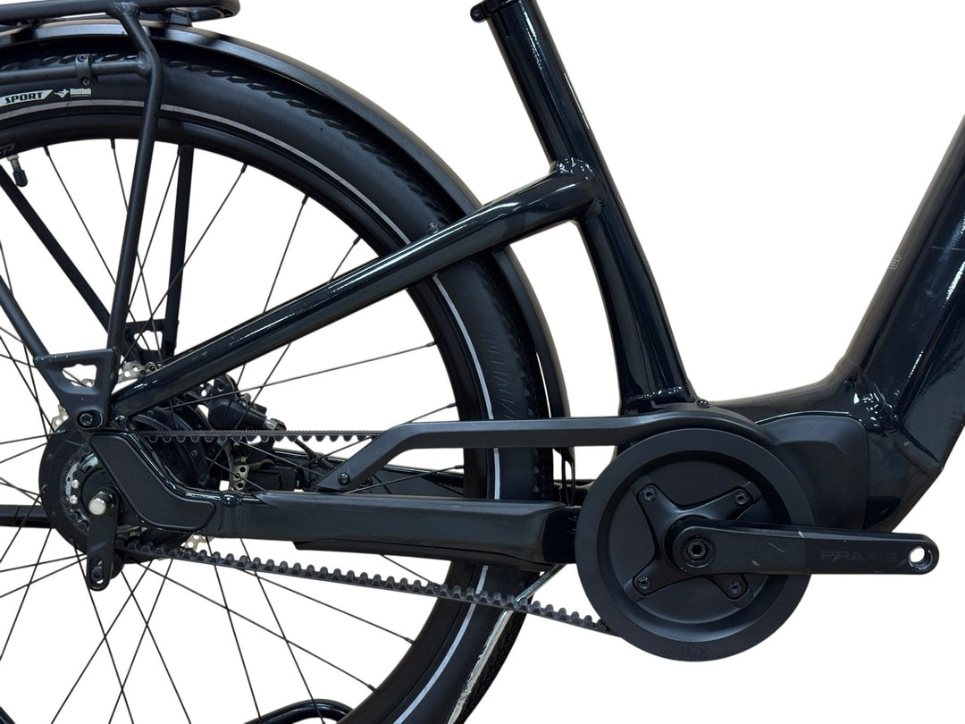 Specialized Como 3.0 IGH E-Bike Refurbished Gebruikte fiets