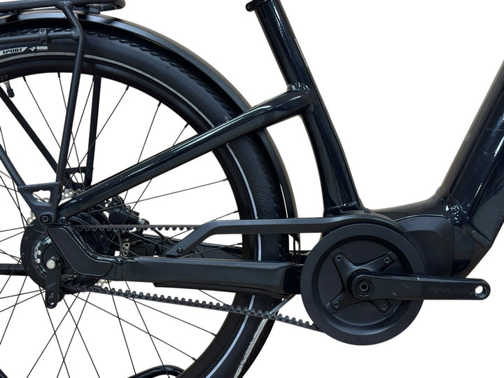 Specialized Como 3.0 IGH E-Bike Refurbished Gebruikte fiets