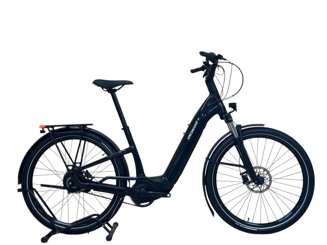Specialized Como 3.0 IGH E-Bike Refurbished Gebruikte fiets