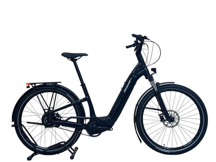 Specialized Como 3.0 IGH E-Bike Refurbished Gebruikte fiets