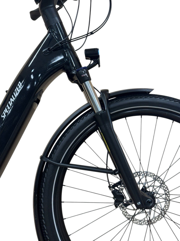 Specialized Como 3.0 IGH E-Bike Refurbished Gebruikte fiets