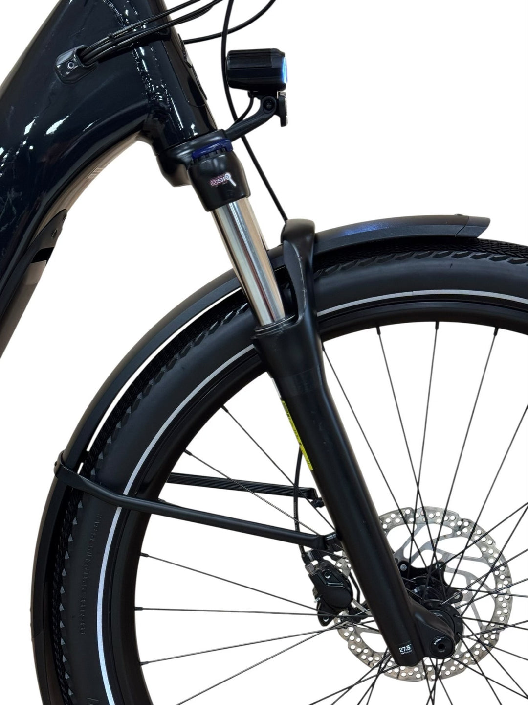 Specialized Como 3.0 IGH E-Bike Refurbished Gebruikte fiets  