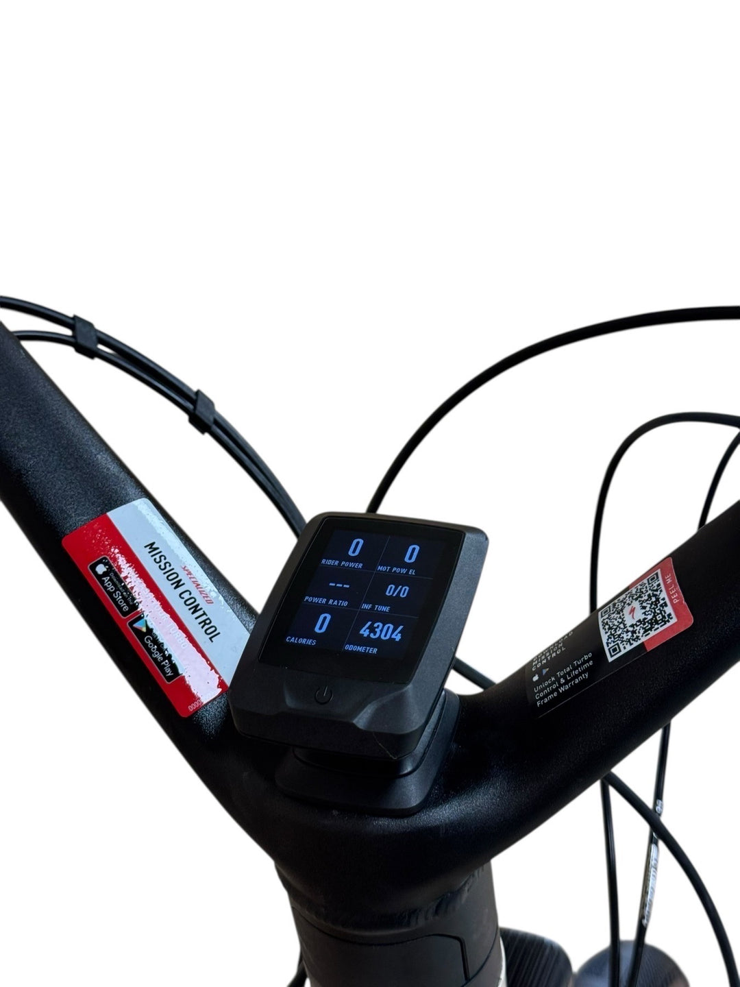 Bicycle Mission Control App Specialized Specialized Mission