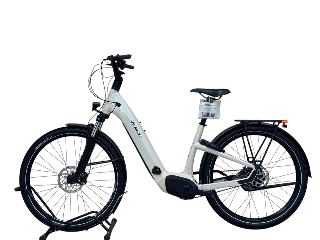 Specialized Como 3.0 IGH E-Bike Refurbished Gebruikte fiets 
