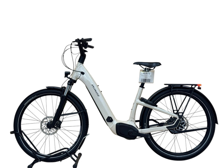 Specialized Como 3.0 IGH E-Bike Refurbished Gebruikte fiets 