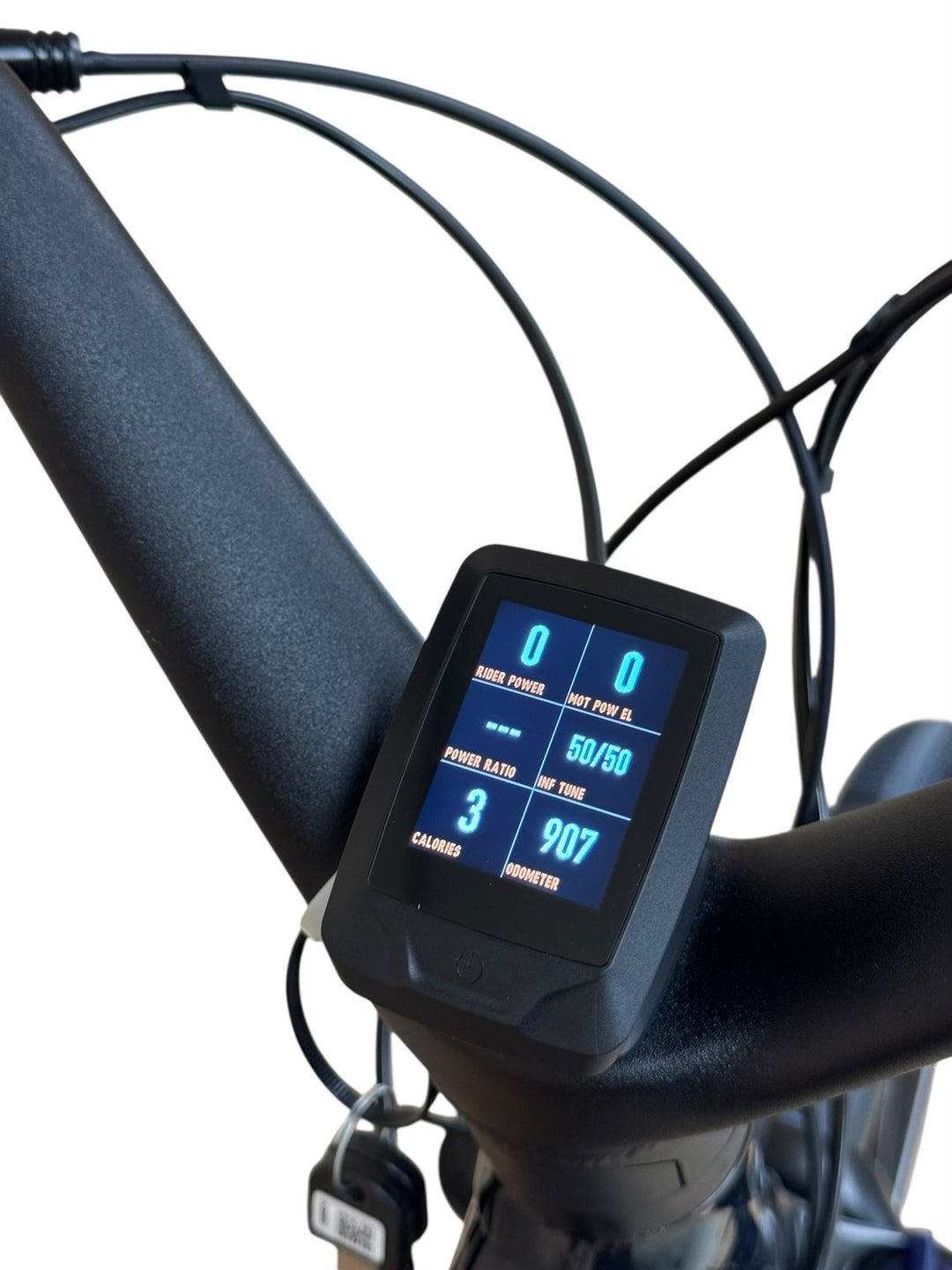 Specialized Como 3.0 IGH E-Bike Refurbished Gebruikte fiets  