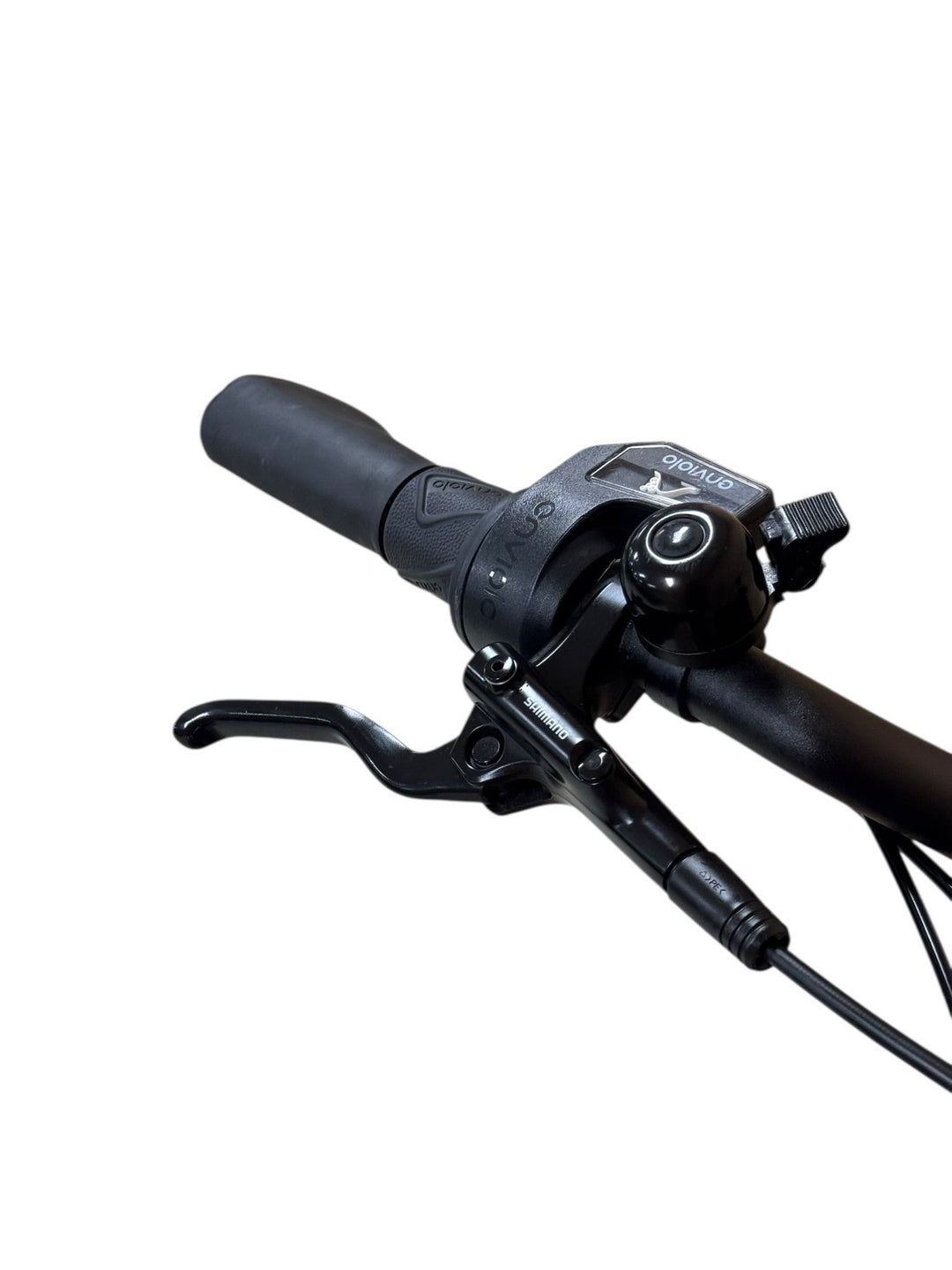 Specialized Como 3.0 IGH E-Bike Refurbished Gebruikte fiets 