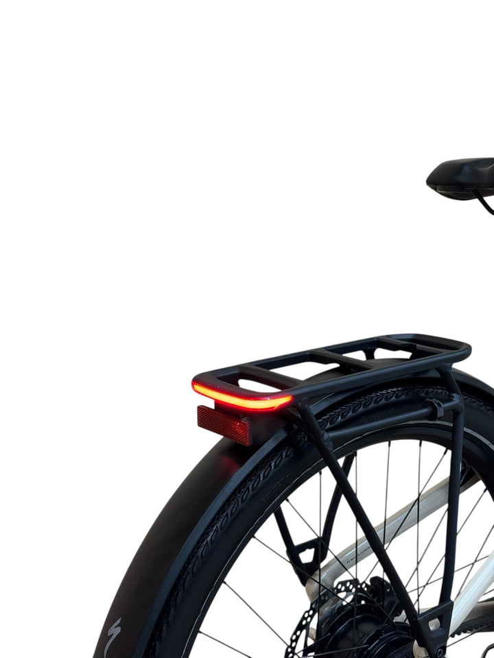 Specialized Como 3.0 IGH E-Bike Refurbished Gebruikte fiets 