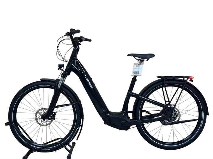 Specialized Como 3.0 IGH E-Bike Refurbished Gebruikte fiets  