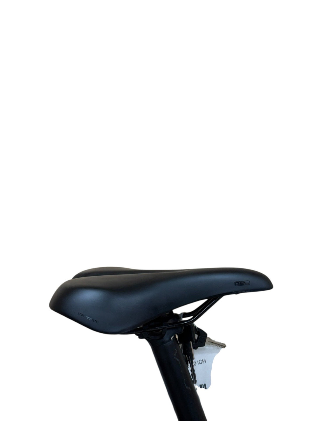 Specialized Como 3.0 IGH E-Bike Refurbished Gebruikte fiets 