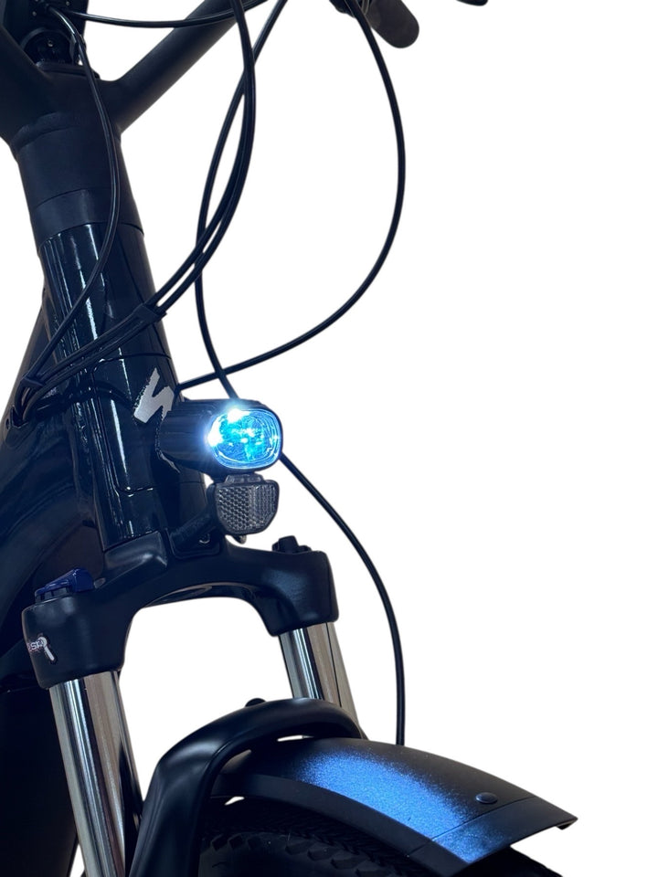 Specialized Como 3.0 IGH E-Bike Refurbished Gebruikte fiets 