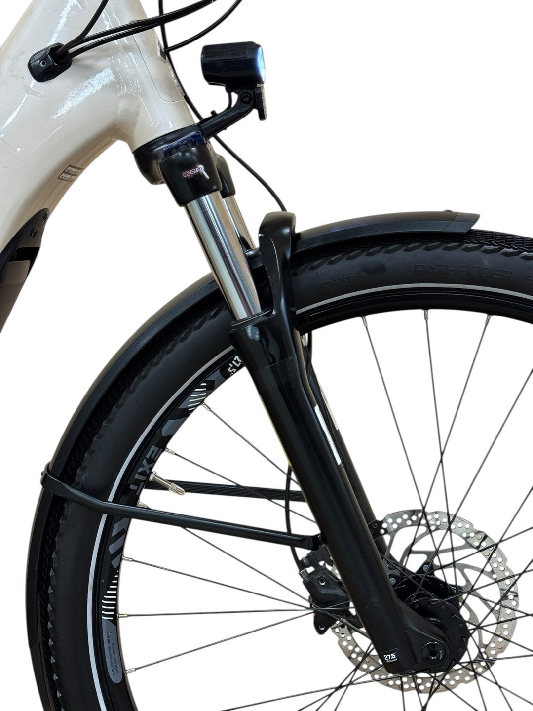 Specialized Como 3.0 IGH E-Bike Refurbished Gebruikte fiets 