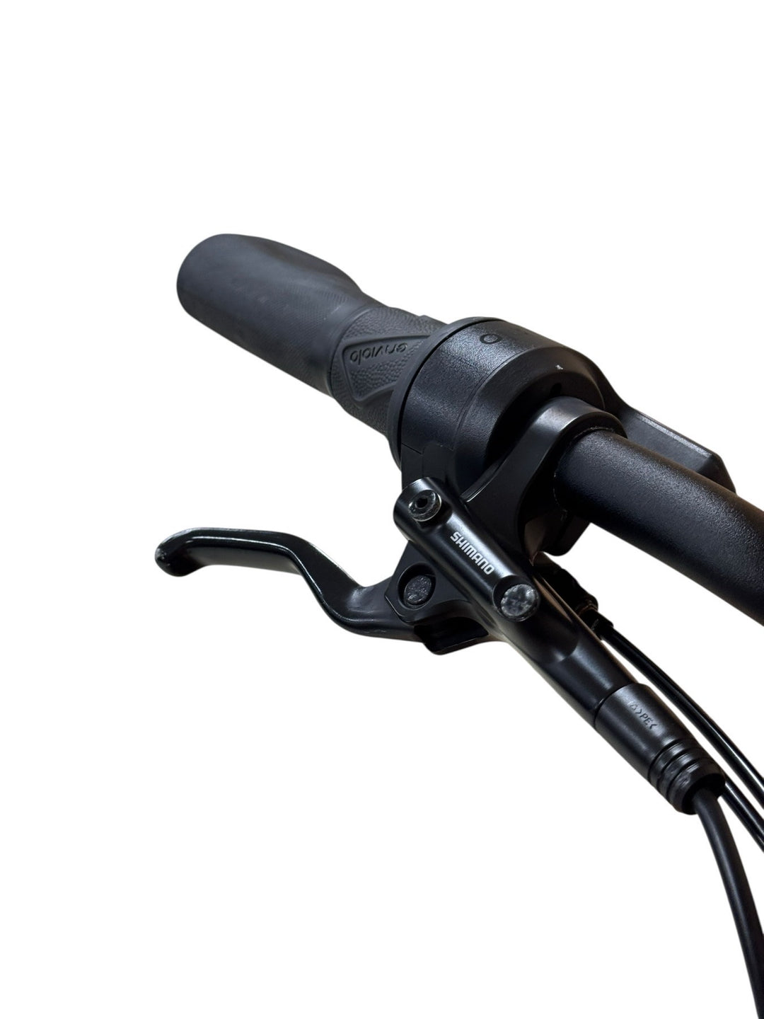 Specialized Como 3.0 IGH E-Bike Refurbished Gebruikte fiets