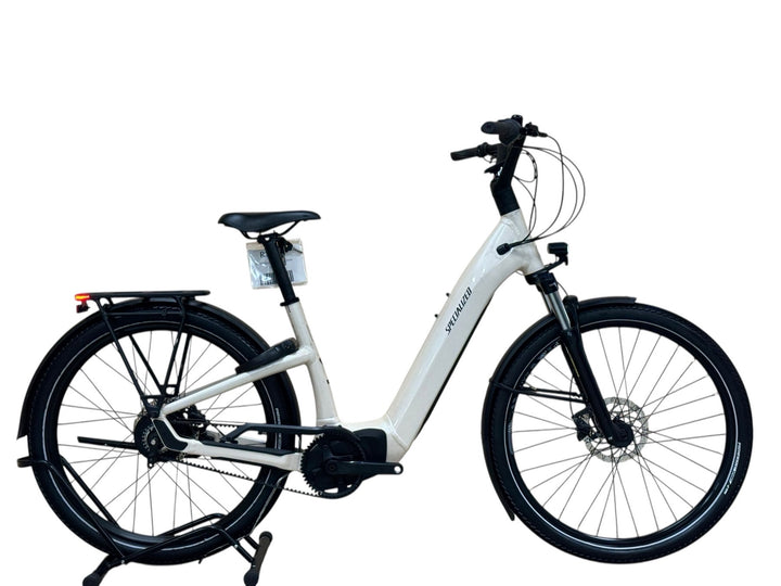 Specialized Como 3.0 IGH E-Bike Refurbished Gebruikte fiets 