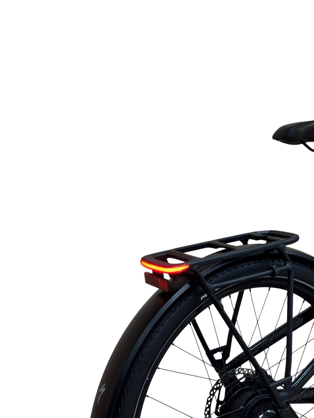 Specialized Como 3.0 IGH E-Bike Refurbished Gebruikte fiets