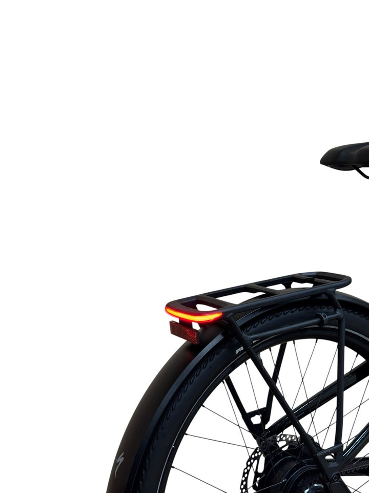 Specialized Como 3.0 IGH E-Bike Refurbished Gebruikte fiets