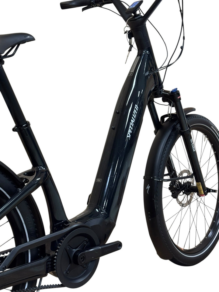 Specialized Como 3.0 IGH E-Bike Refurbished Gebruikte fiets
