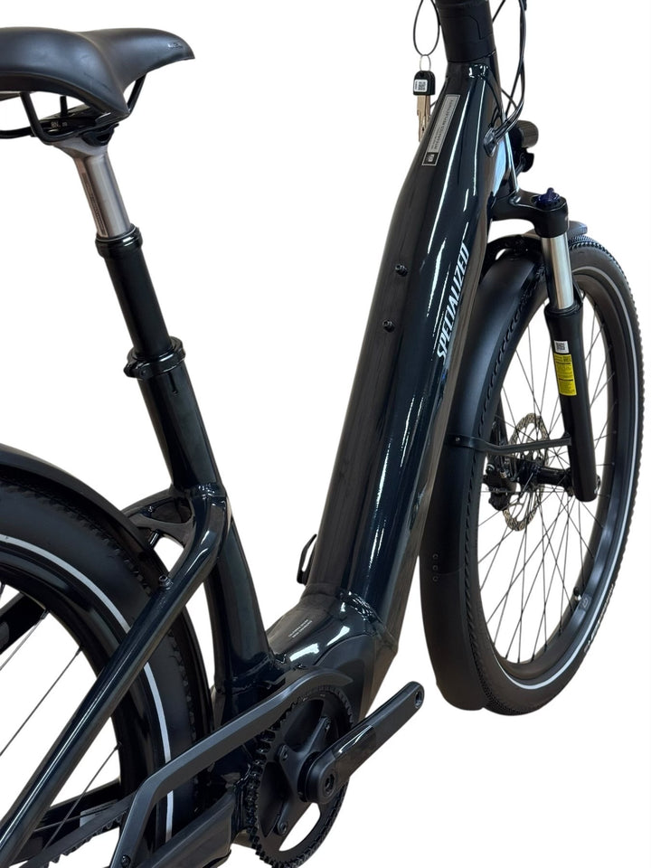 Specialized Como 3.0 IGH E-Bike Refurbished Gebruikte fiets  