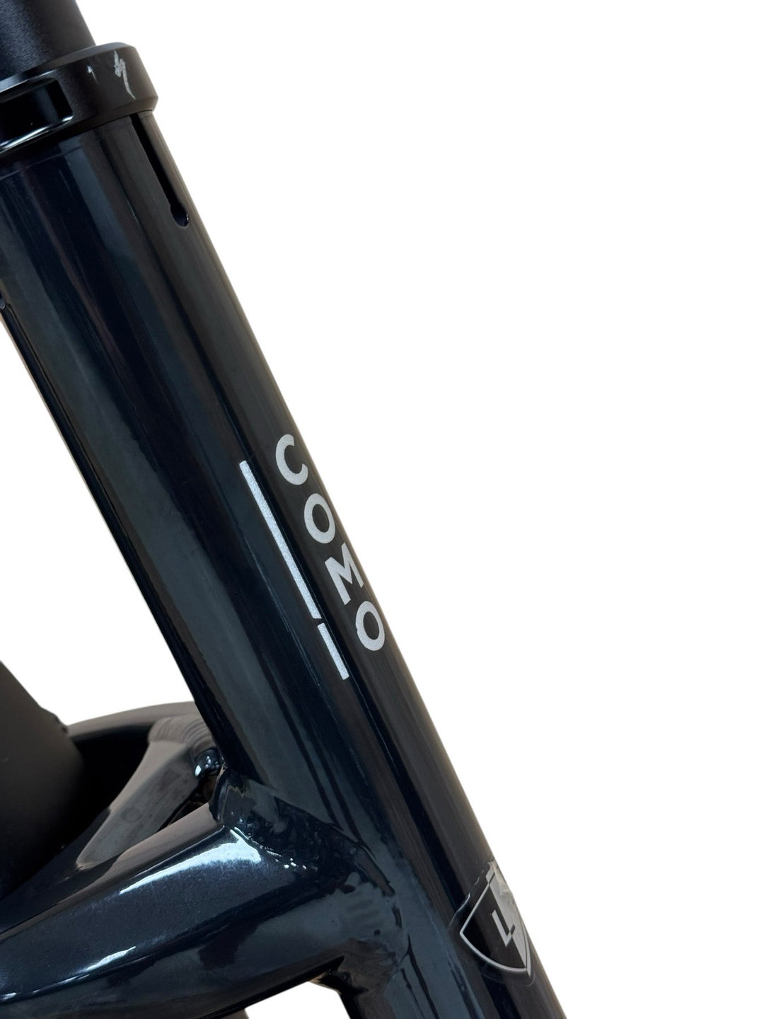 Specialized Como 3.0 IGH E-Bike Refurbished Gebruikte fiets