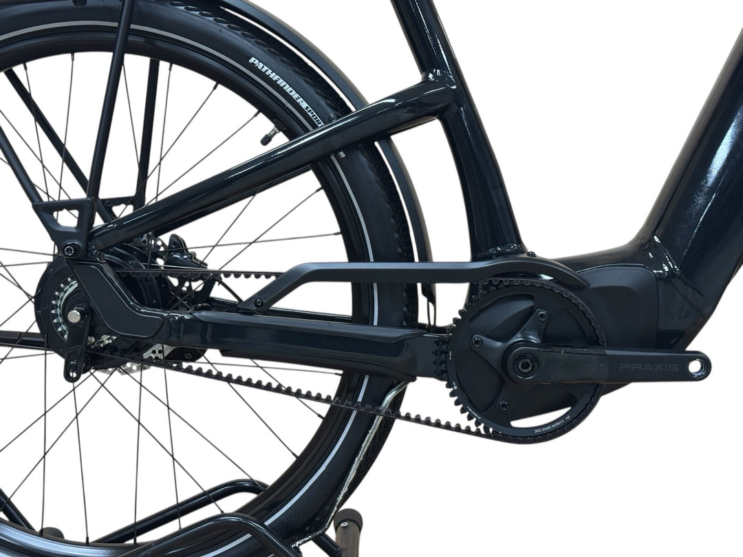 Specialized Como 3.0 IGH E-Bike Refurbished Gebruikte fiets 