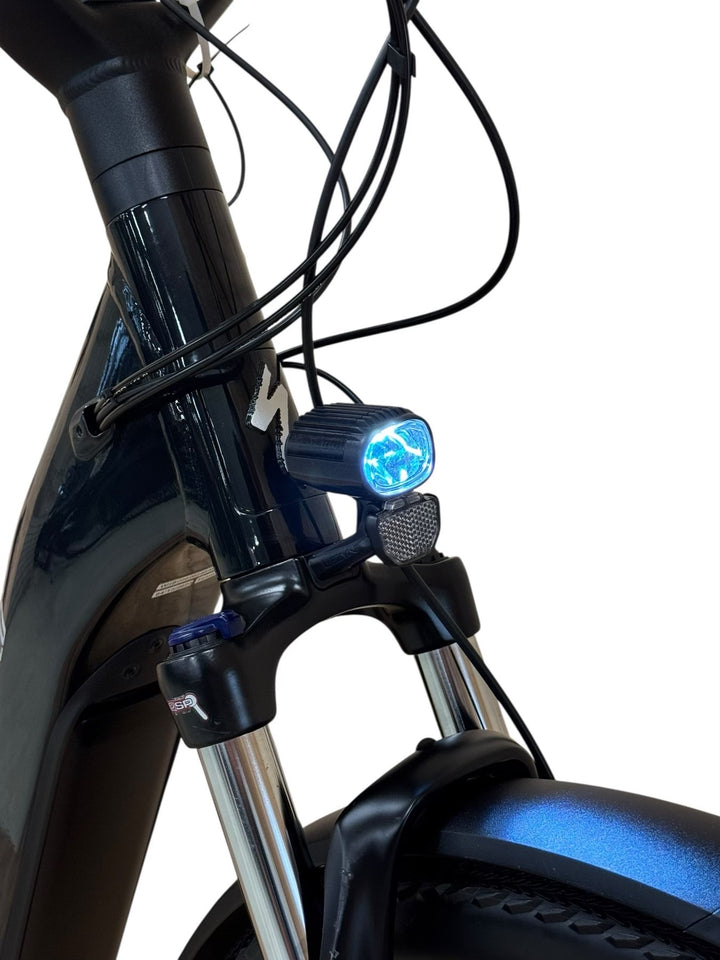 Specialized Como 3.0 IGH E-Bike Refurbished Gebruikte fiets  