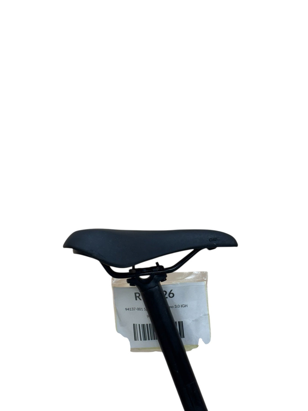 Specialized Como 3.0 IGH E-Bike Refurbished Gebruikte fiets 