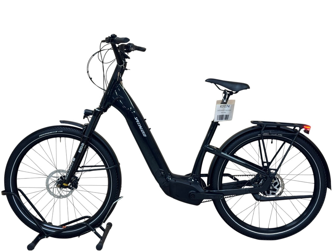 Specialized Como 3.0 IGH E-Bike Refurbished Gebruikte fiets 