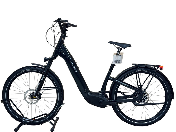 Specialized Como 3.0 IGH E-Bike Refurbished Gebruikte fiets 
