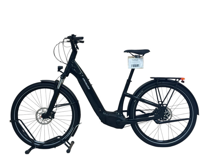 Specialized Como 3.0 IGH E-Bike Refurbished Gebruikte fiets 
