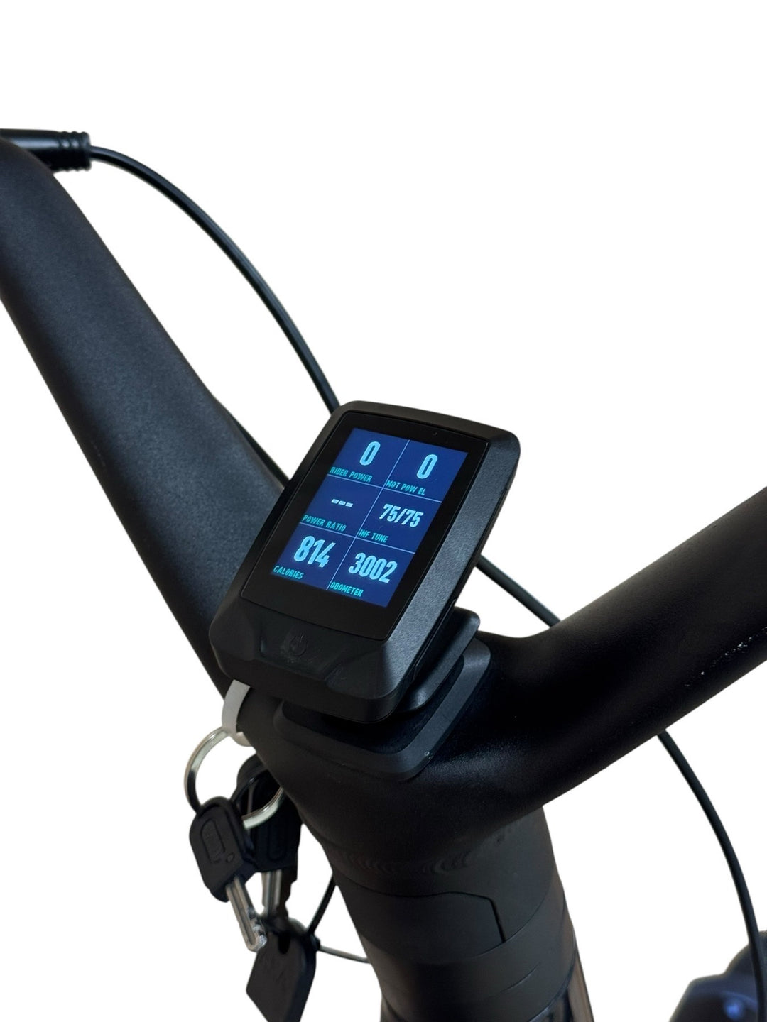 Specialized Como 3.0 IGH E-Bike Refurbished Gebruikte fiets