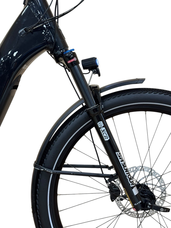 Specialized Como 3.0 IGH E-Bike Refurbished Gebruikte fiets