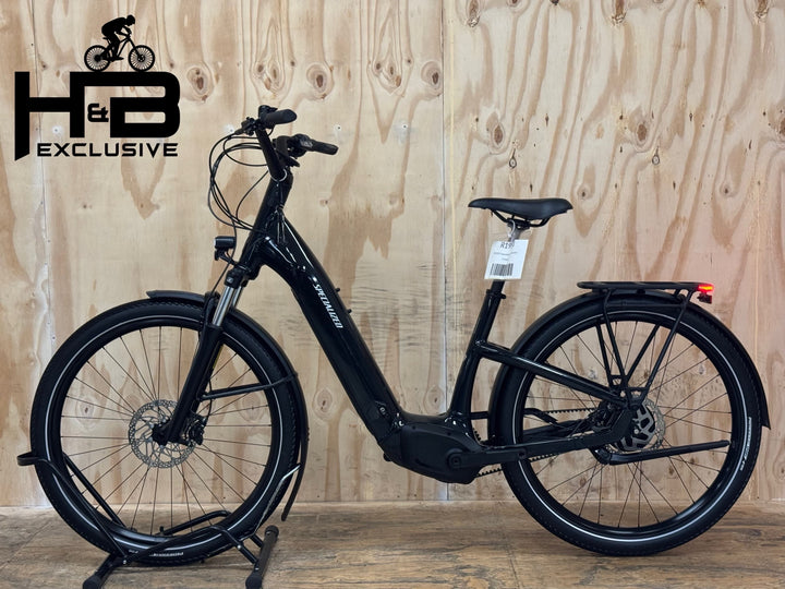 Specialized Como 3.0 IGH E-Bike Refurbished Gebruikte fiets  