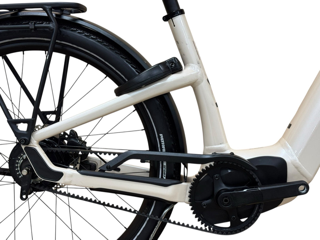 Specialized Como 3.0 IGH E-Bike Refurbished Gebruikte fiets 