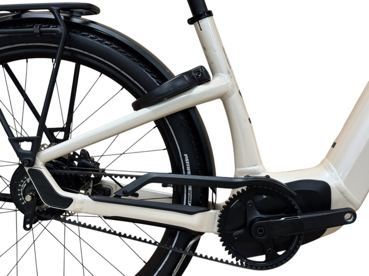 Specialized Como 3.0 IGH E-Bike Refurbished Gebruikte fiets 
