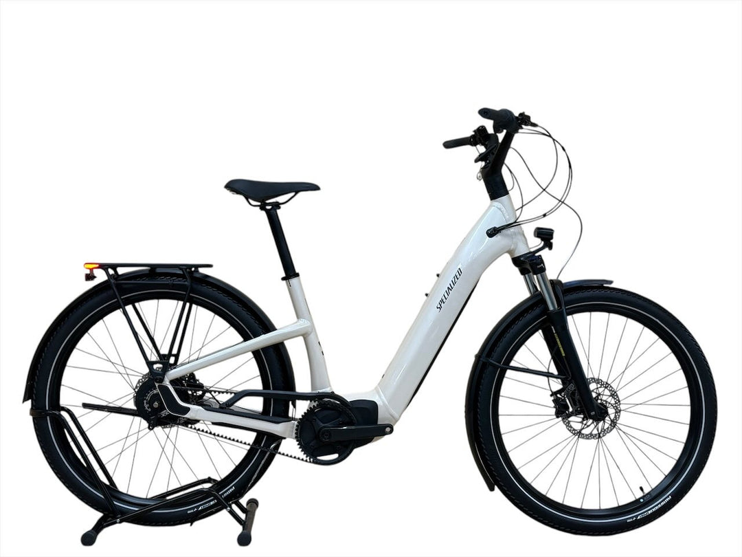 specialized e bike damen como Specialized Como 3.0 IGH E-Bike Refurbished used E-Bike – H&B Exclusive