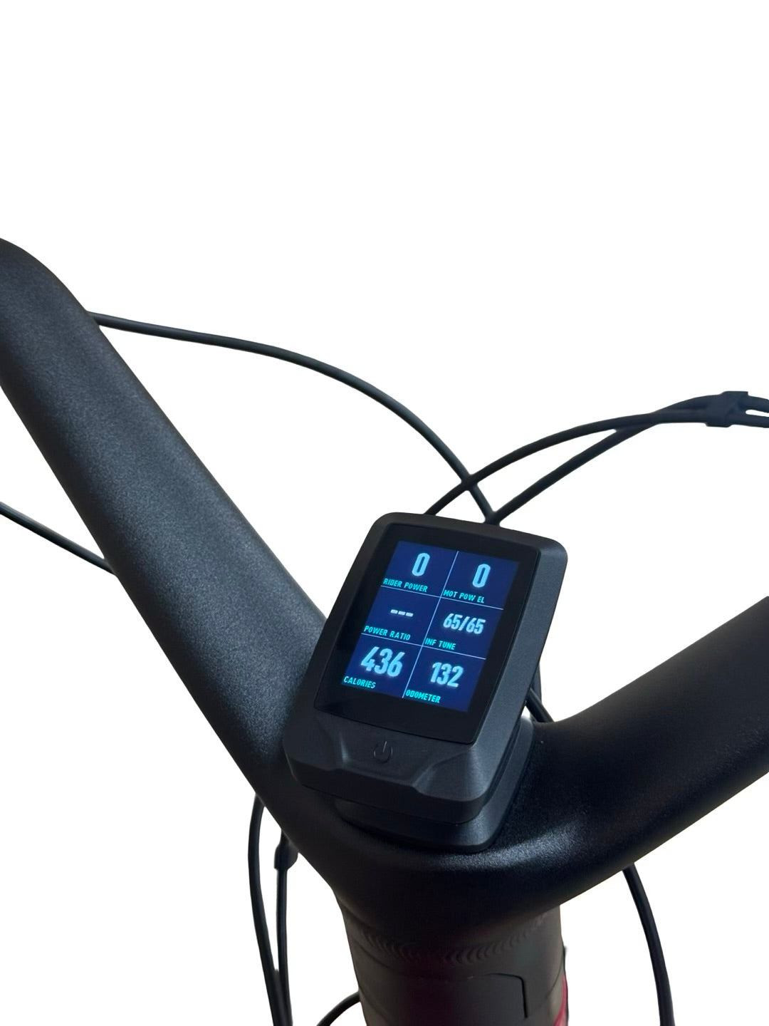 Specialized Como 4.0 E-Bike Refurbished Gebruikte fiets