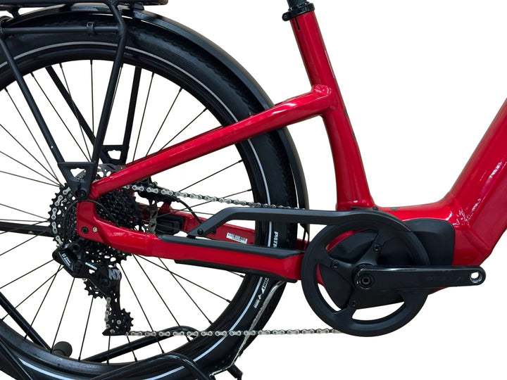 Specialized Como 4.0 E-Bike Refurbished Gebruikte fiets