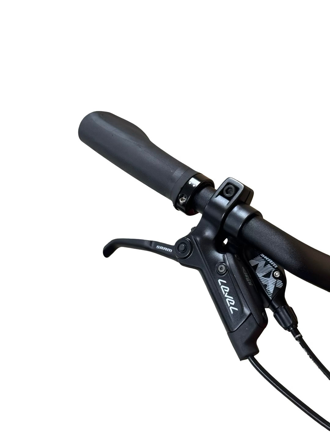 Specialized Como 4.0 E-Bike Refurbished Gebruikte fiets