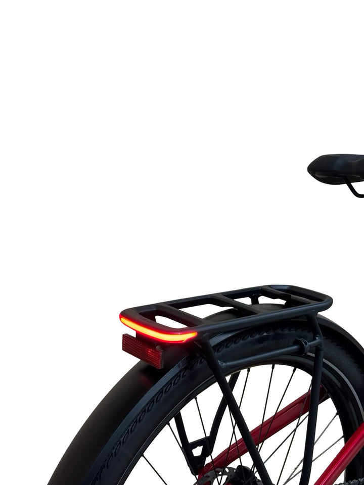 Specialized Como 4.0 E-Bike Refurbished Gebruikte fiets